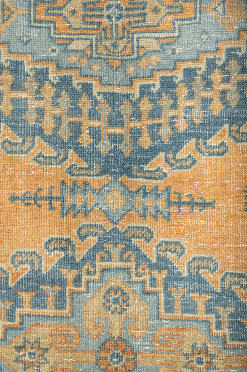 Vintage Distressed Viss 310x222cm