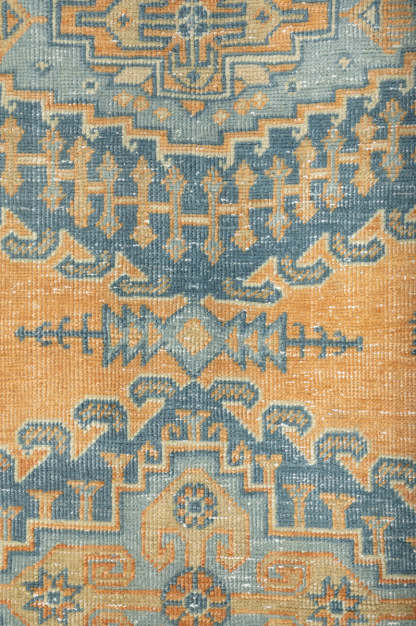 Vintage Distressed Viss 310x222cm