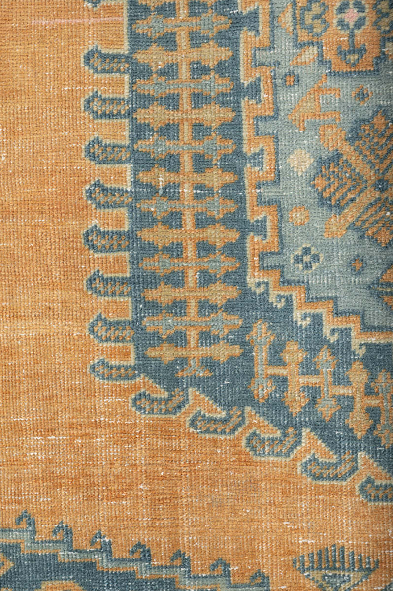 Vintage Distressed Viss 310x222cm