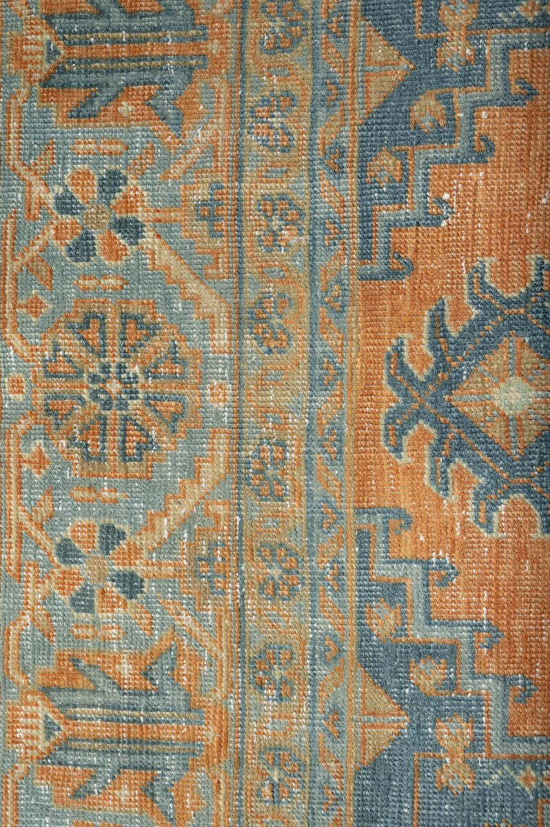 Vintage Distressed Viss 310x222cm