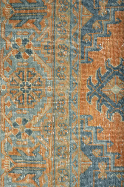 Vintage Distressed Viss 310x222cm