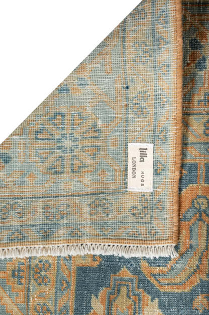 Vintage Distressed Viss 310x222cm