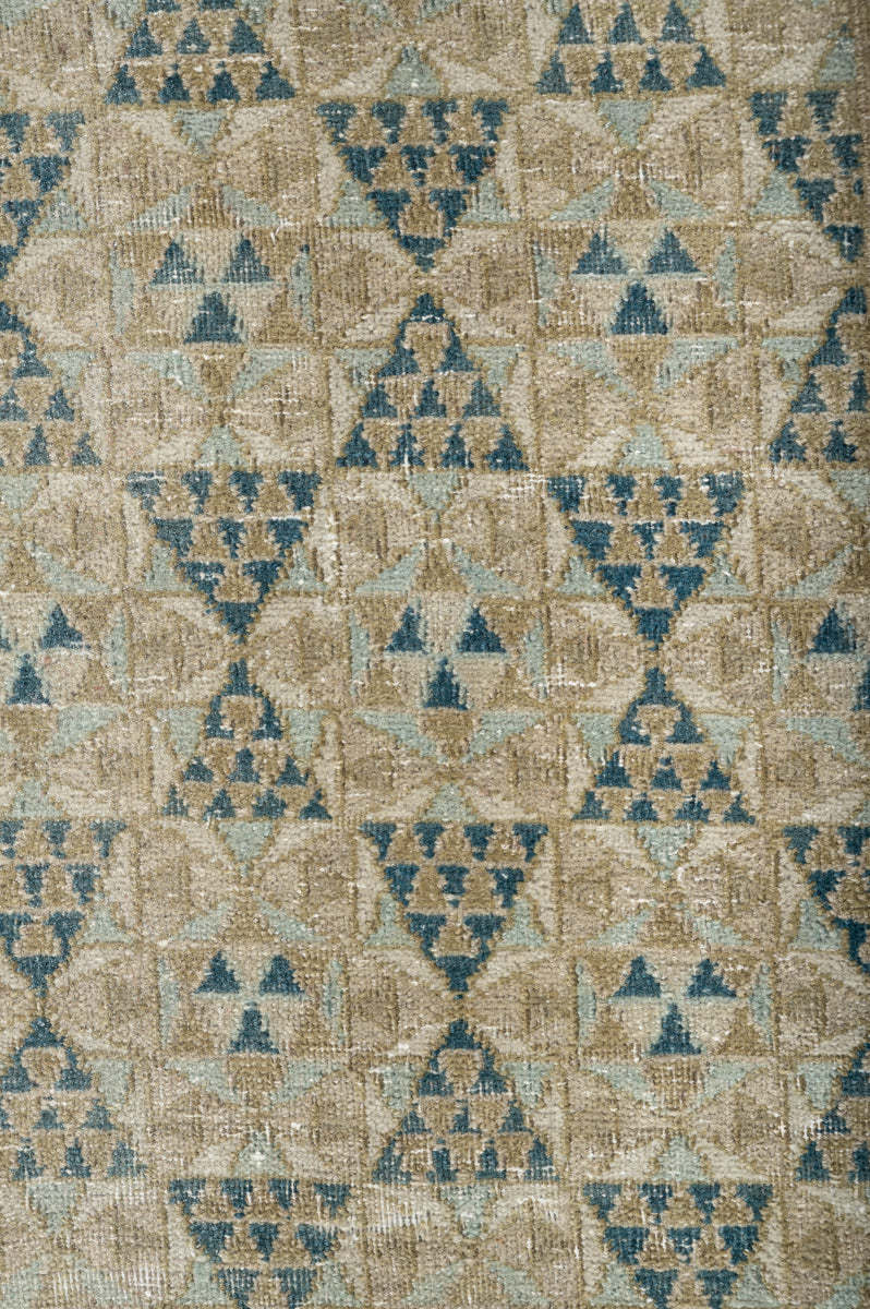 Vintage Distressed  Kerman 412x290cm