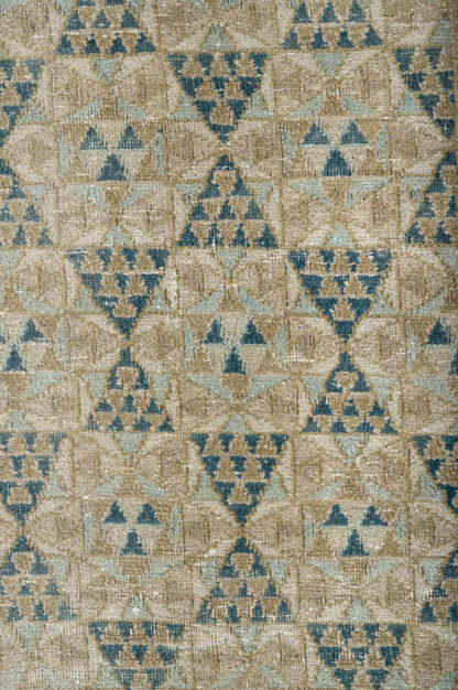 Vintage Distressed  Kerman 412x290cm