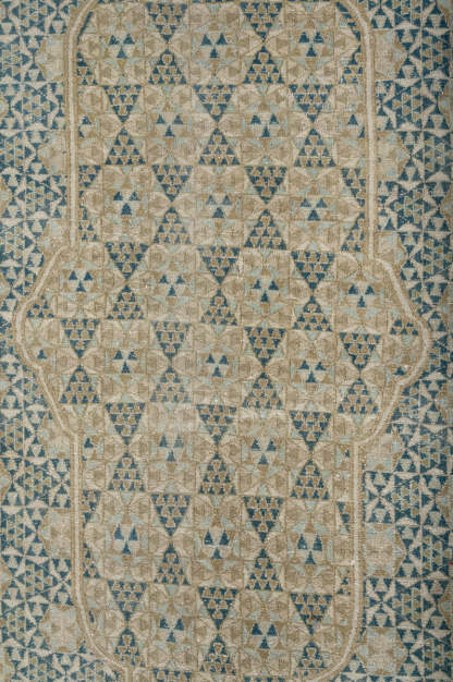 Vintage Distressed  Kerman 412x290cm