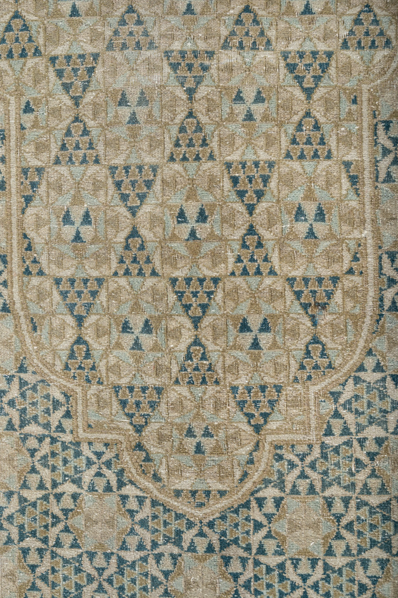 Vintage Distressed  Kerman 412x290cm