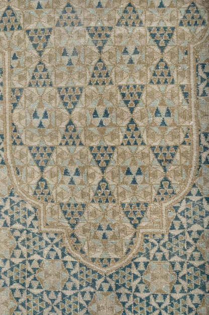 Vintage Distressed  Kerman 412x290cm