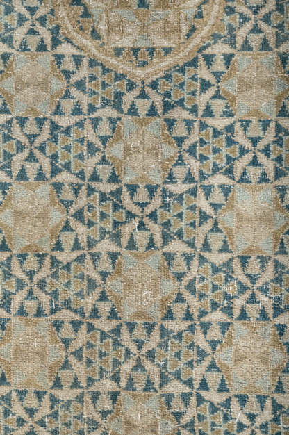 Vintage Distressed  Kerman 412x290cm