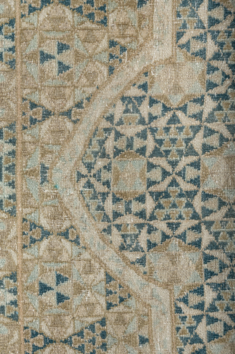 Vintage Distressed  Kerman 412x290cm