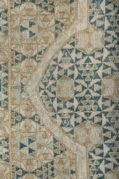Vintage Distressed  Kerman 412x290cm