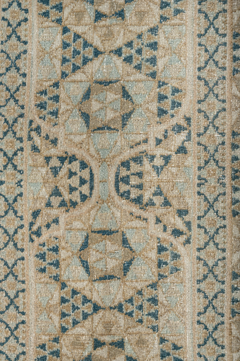 Vintage Distressed  Kerman 412x290cm