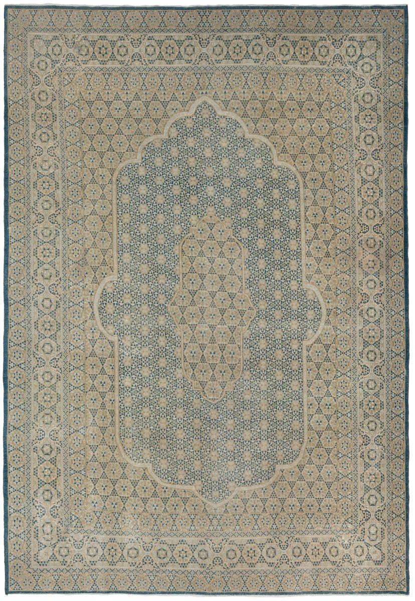 Vintage Distressed  Kerman 412x290cm