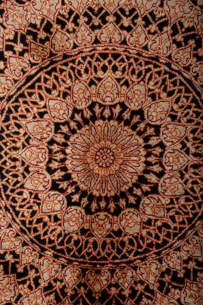 Qum Silk 400x292cm
