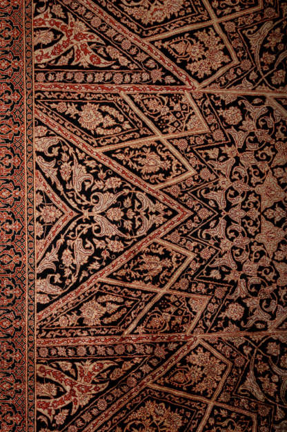 Qum Silk 400x292cm