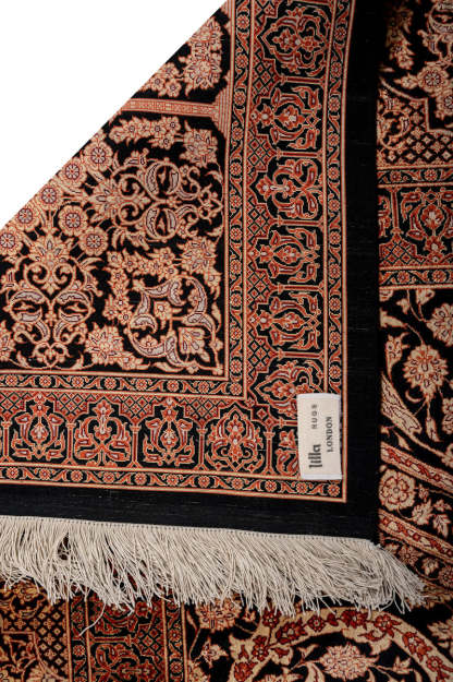 Qum Silk 400x292cm