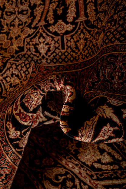 Qum Silk 400x292cm