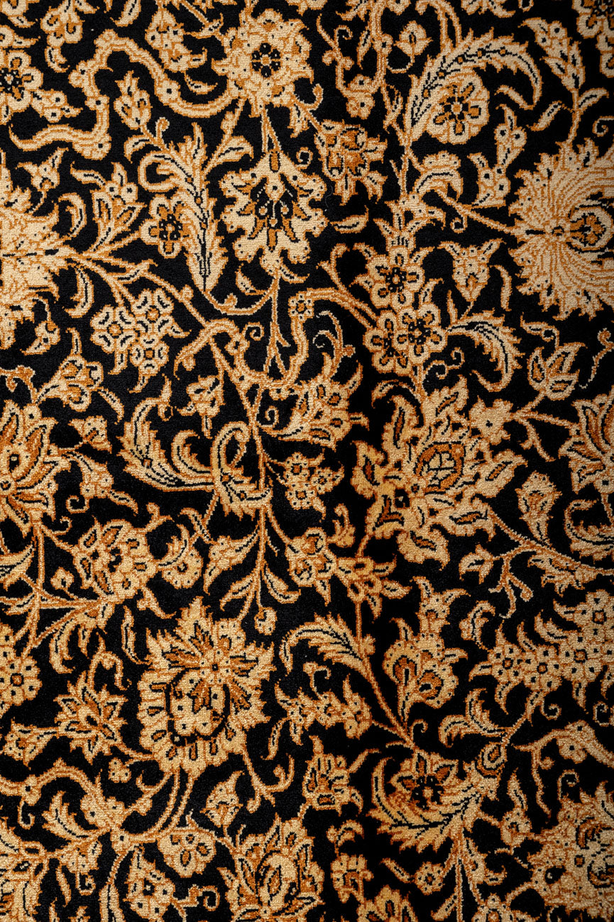 Qum Silk 200x132cm