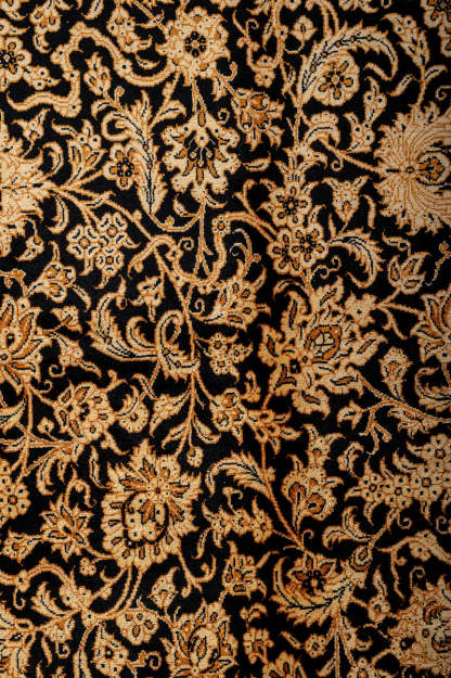 Qum Silk 200x132cm