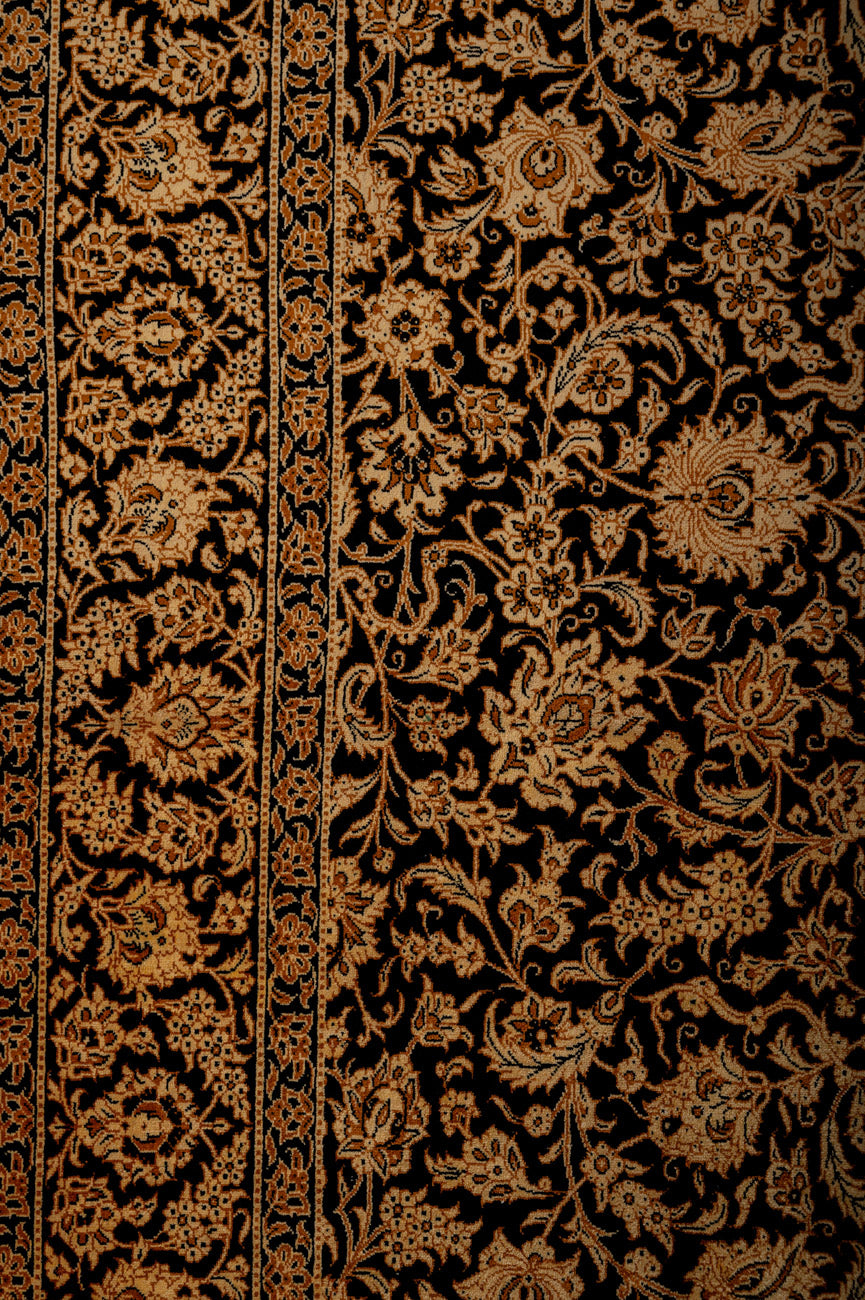 Qum Silk 200x132cm