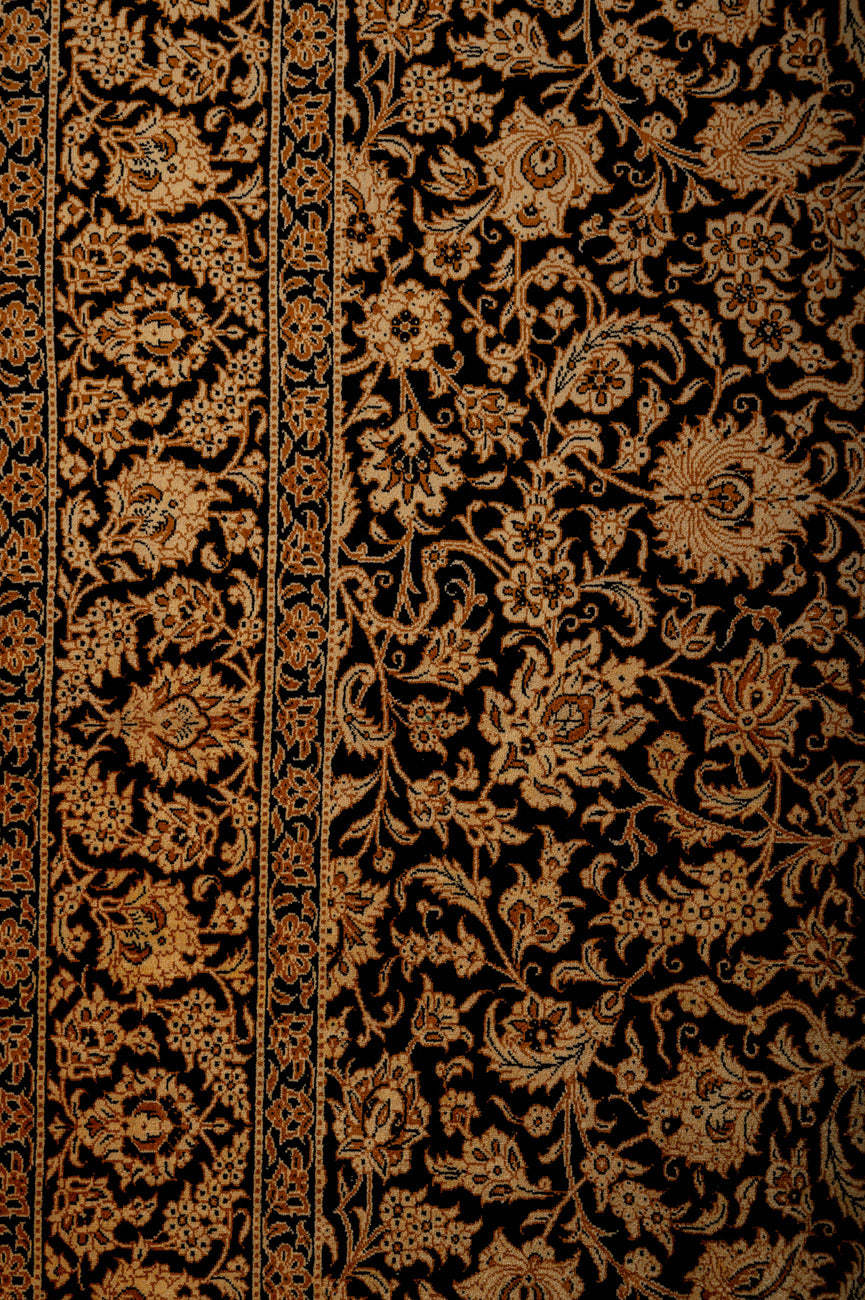 Qum Silk 200x132cm