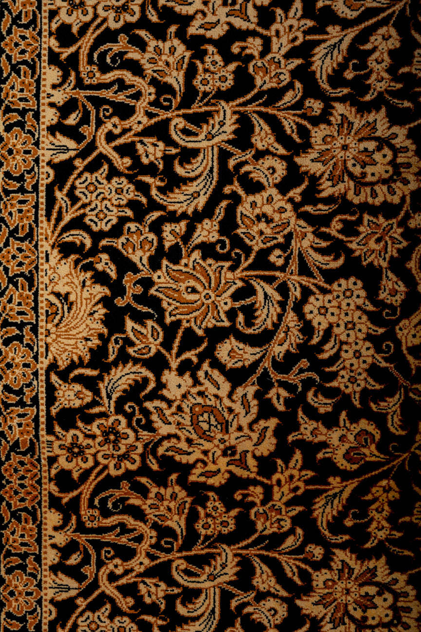 Qum Silk 200x132cm