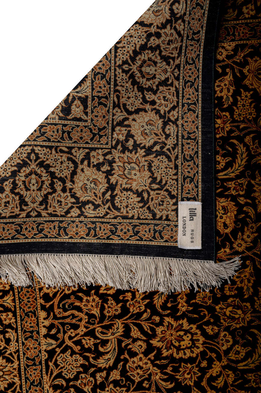 Qum Silk 200x132cm