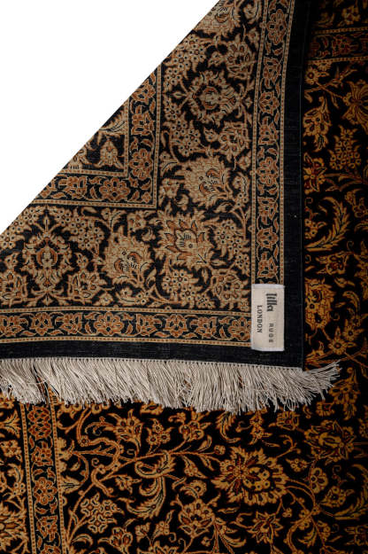 Qum Silk 200x132cm