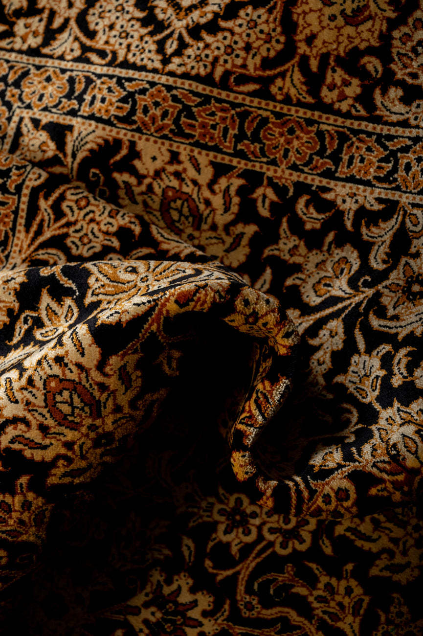 Qum Silk 200x132cm