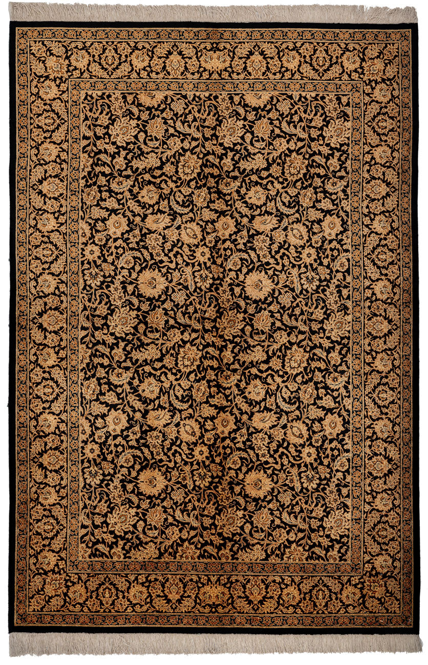 Qum Silk 200x132cm