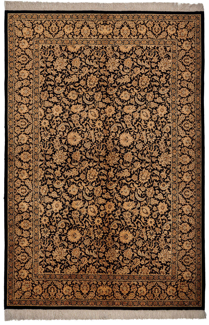 Qum Silk 200x132cm