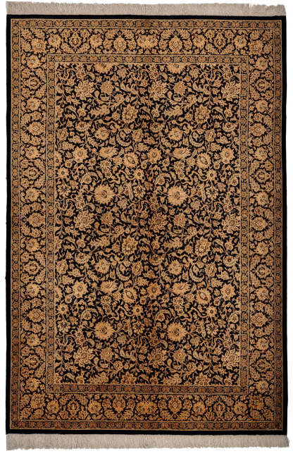 Qum Silk 200x132cm