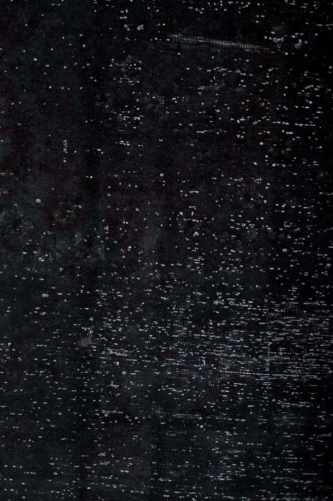 Overdyed 263x194cm
