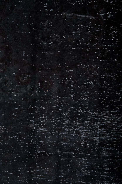 Overdyed 263x194cm