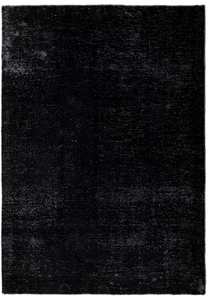 Overdyed 263x194cm