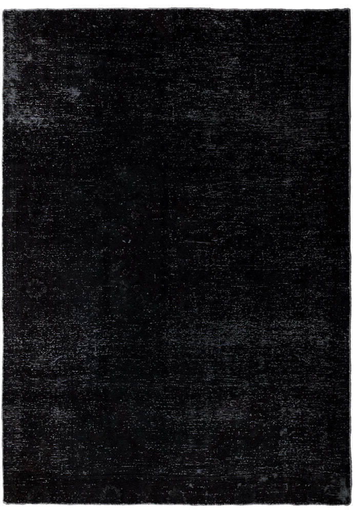 Overdyed 263x194cm