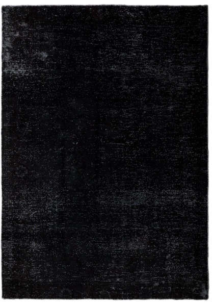 Overdyed 263x194cm