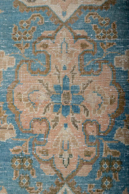 Vintage Distressed  Viss Runner 309x92cm