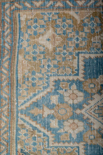 Vintage Distressed  Viss Runner 309x92cm
