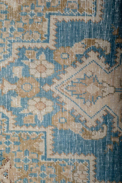 Vintage Distressed  Viss Runner 309x92cm