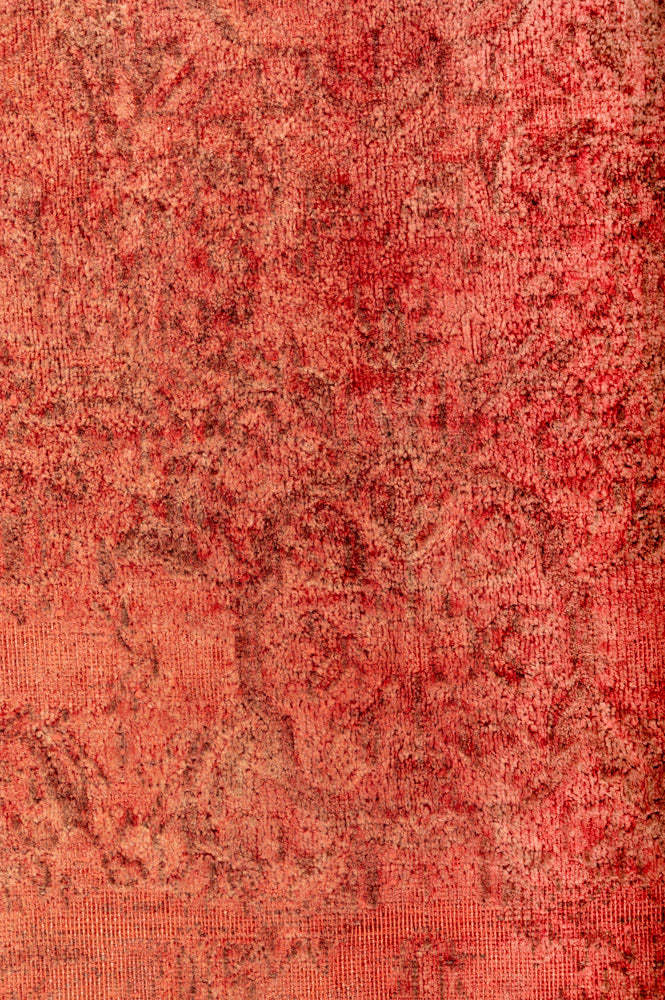 Overdyed 312x225cm