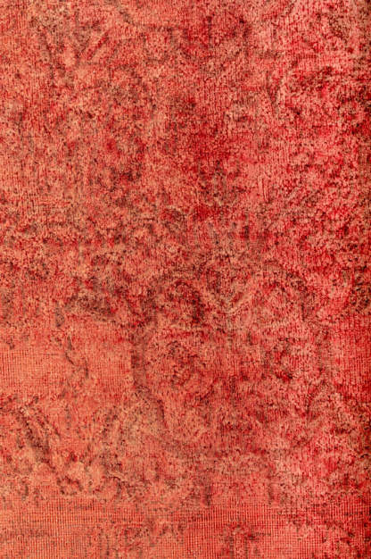 Overdyed 312x225cm