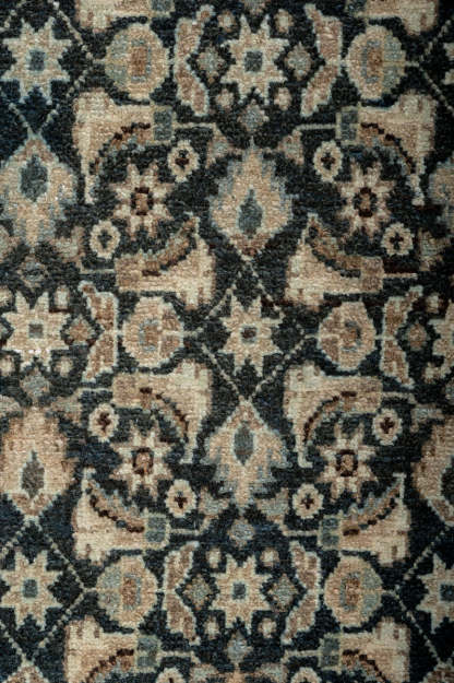 Vintage Distressed  Mahal 415x87cm