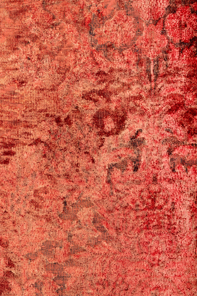Overdyed 312x225cm