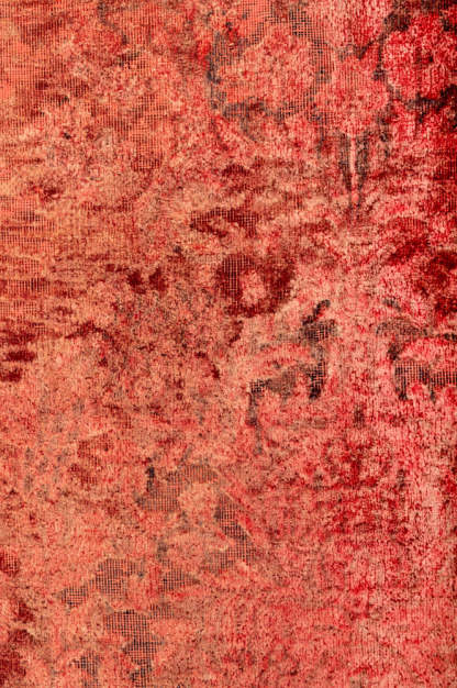 Overdyed 312x225cm