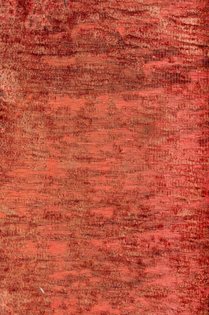 Overdyed 312x225cm