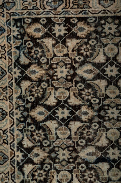 Vintage Distressed  Mahal 415x87cm