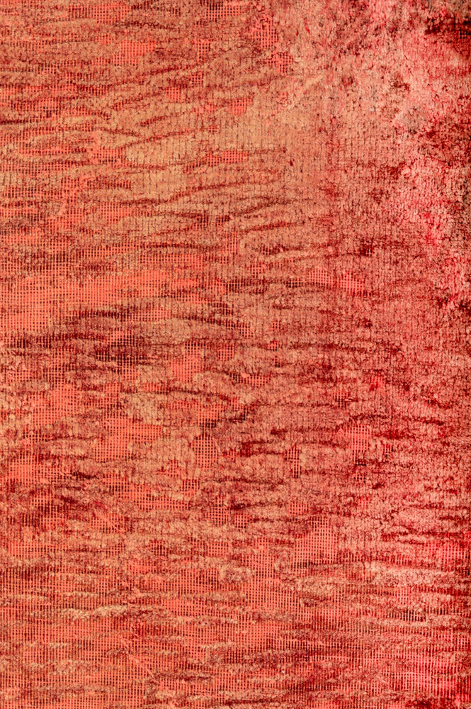 Overdyed 312x225cm