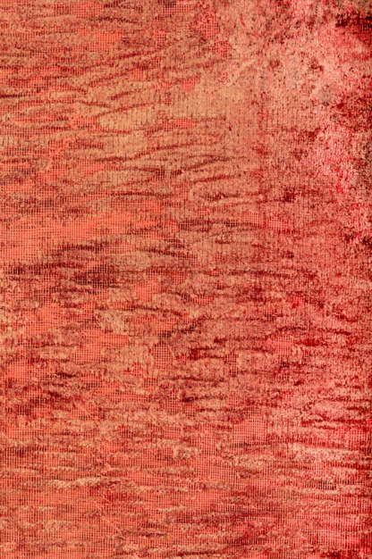 Overdyed 312x225cm