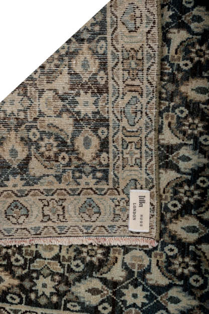 Vintage Distressed  Mahal 415x87cm