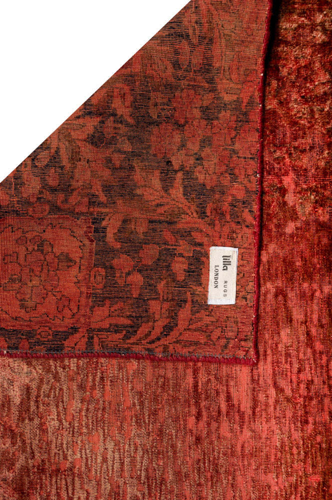 Overdyed 312x225cm